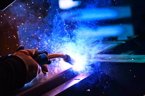 Best Structural Steel Welding in Mountain Lodge Park, NY