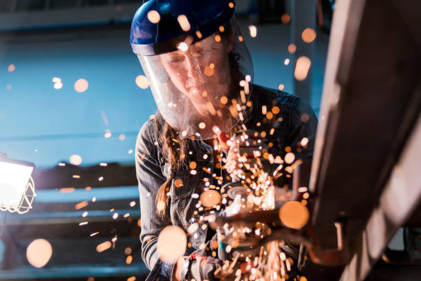 Best Food and Beverage Processing Equipment Welding in Mountain Lodge Park, NY