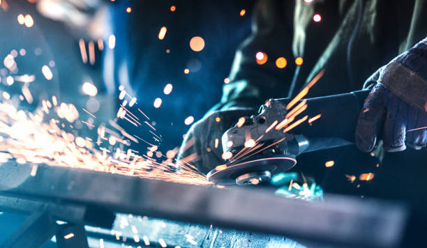 Best Automation and Robotic Welding in Mountain Lodge Park, NY